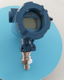 Wireless Pressure Transmitters For Oil And Gas Wells Pressure Measurement