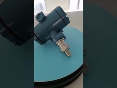 Convenient and Safe Liquid Level Detection with Wireless Pressure Transmitters