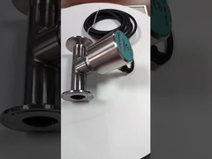 Ensure Safety and Efficiency with Thermal Flow Switch for Food and Beverage Industry