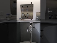 High-performance Bubble Level Meter for Accurate and Consistent Liquid Level Measurement