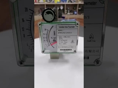 Miniature metal tube rotor flowmeter is accurate and adaptable
