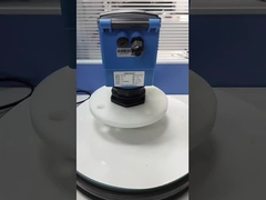 Ultrasonic level meter