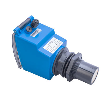 Remote 4~40m Non-Contact Ultrasonic Water Tank Level Sensor Ultrasonic ...